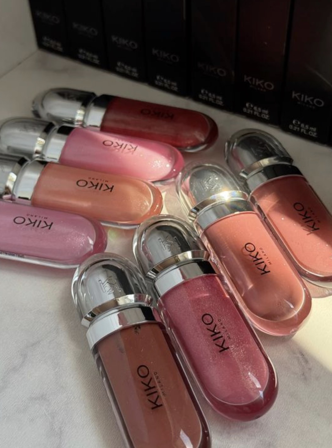 Kiko Milano